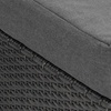 Image 7: Set Salotto da Esterno 5 posti Shally Dogan in Polyrattan disponibile in tre colori