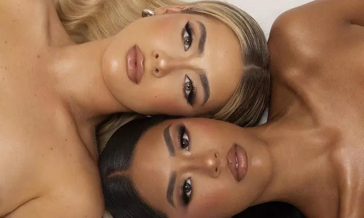 Enhance Your Look with Classic, Light Hybrid, or Hybrid Full Set