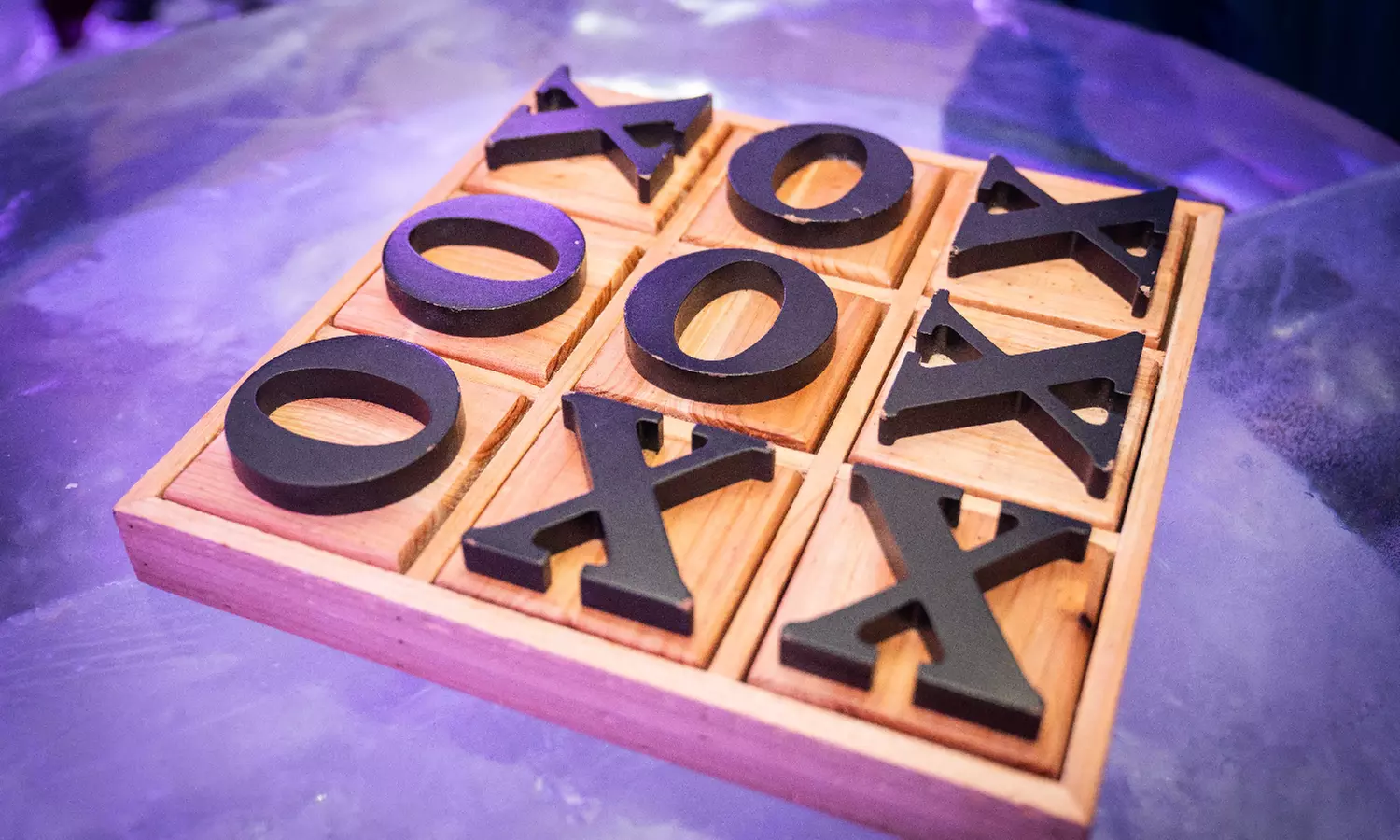 Standard Child or Deluxe Adult Entry:Snow Gear,Drinks, Ice Shot,& More