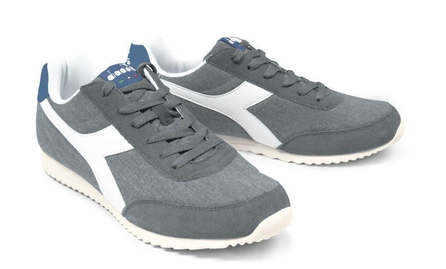 Image 6: Sneakers Diadora da uomo