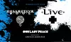 Collective Soul & +LIVE+ - Summer Unity Tour on August 9 at 6 p.m.