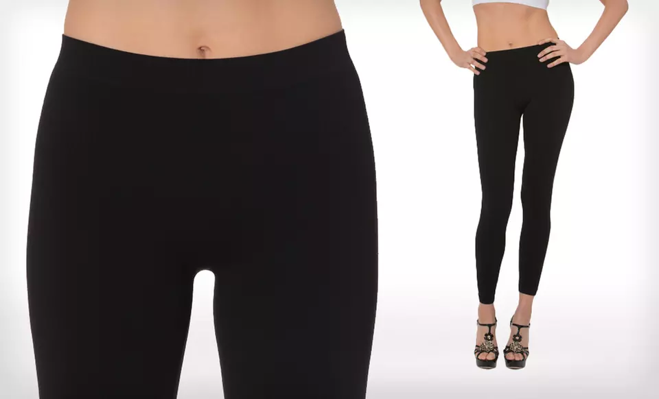 n-fini Aha Moment Anti-Cellulite Shapewear (Up to 76% Off). Multiple Styles and Sizes Available. Free Shipping. - Second Medium