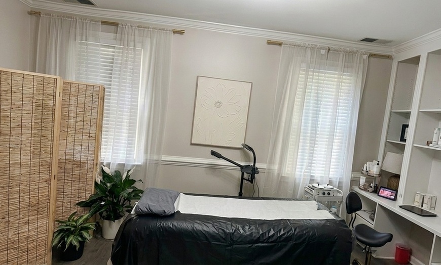 Image 3: Professional Brazilian or Bikini Waxing for Smooth, Lasting Results