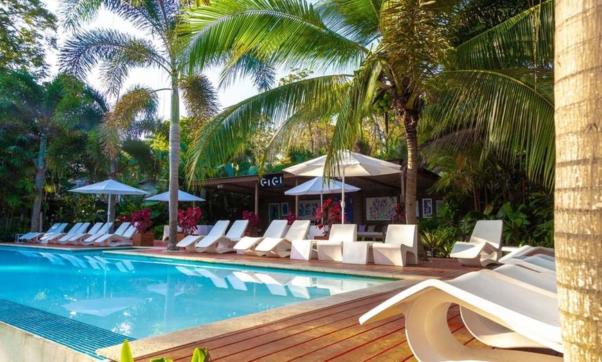 Image 6: ✈ 5-Night Luxe Costa Rica Beach & City Trip with Air & Car