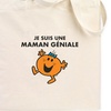 Image 5: Totebag à message personnalisé