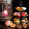Image 4: Up to 45% Off on Afternoon Tea at Bite Me Burger