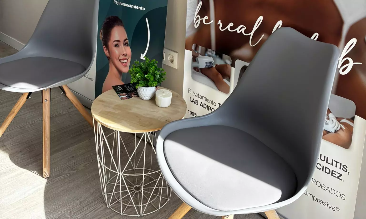 Lifting de pestañas con opción de tinte y servicios de cejas para 1