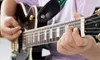 $18 for One Year of Online Guitar Lessons from Dangerous Guitar ($134.55 Value)