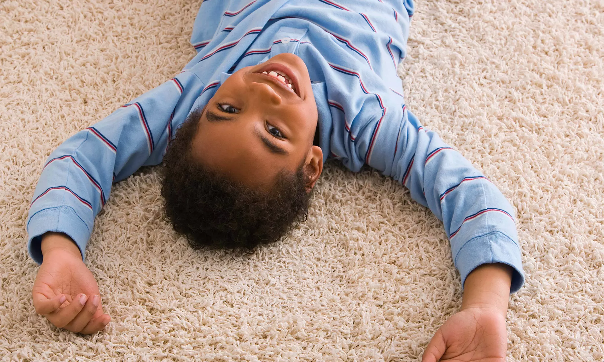 $99 for Carpet Cleaning for Five Rooms and a Hallway from C&C Carpet Care ($225 Value) - Primary Image