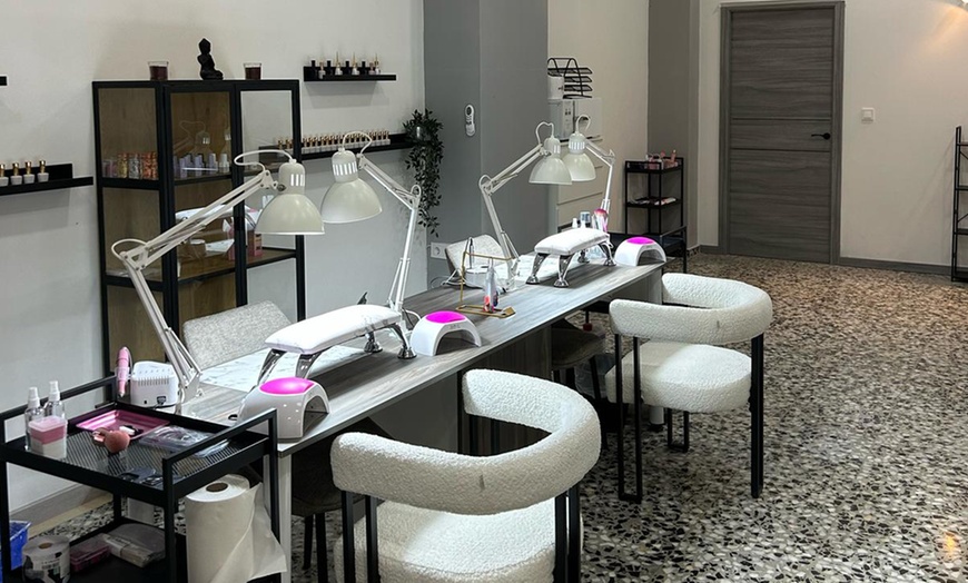 Image 4: 3, 6 o 9 sesiones de presoterapia y radiofrecuencia para 1 persona 