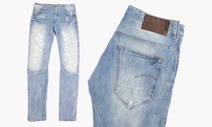 GStar Men's Jeans