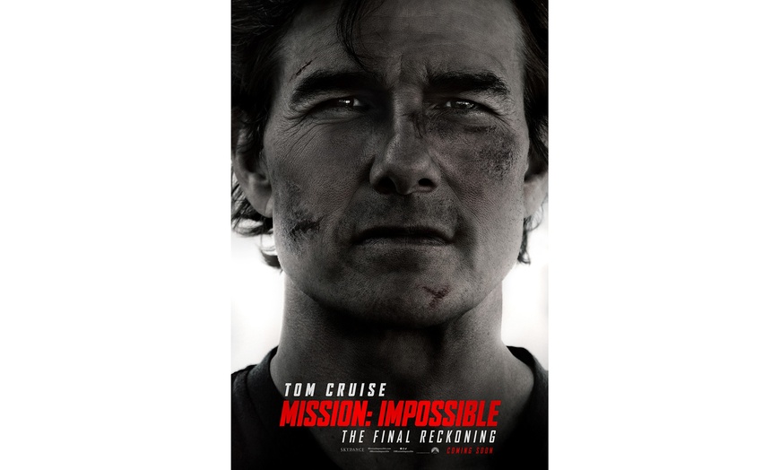 Image 2: CinemaxX 2,3,5 oder 10 Kinogutscheine