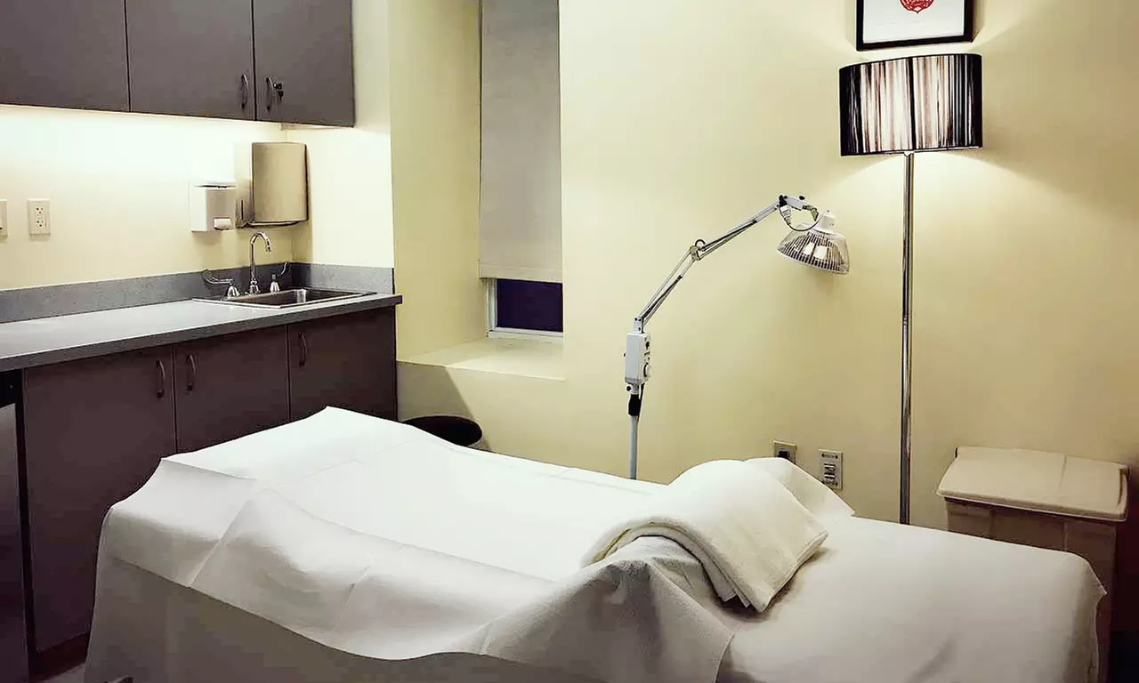 60 or 90 Minute Deep Tissue Massage with Add On Treatment