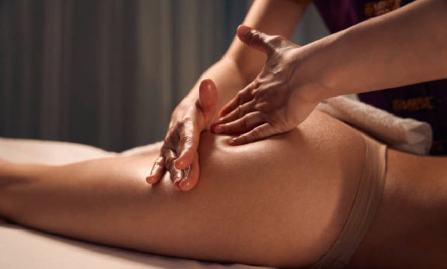 Image 9: Masajes de 30 o 45 minutos a elegir con opción a ritual relax