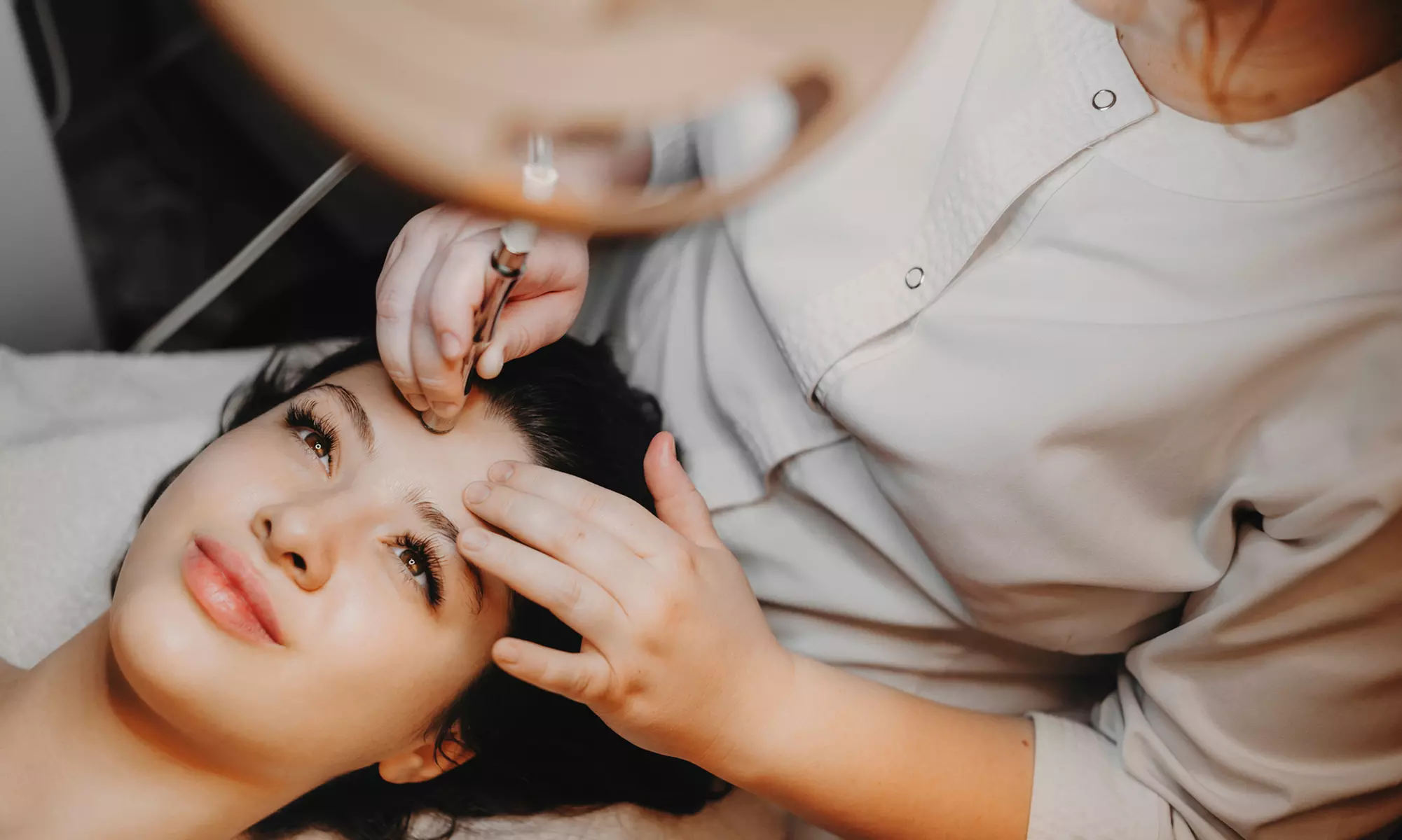 Glow Up: One or Two Micro-Channeling Treatments for Radiant Skin
