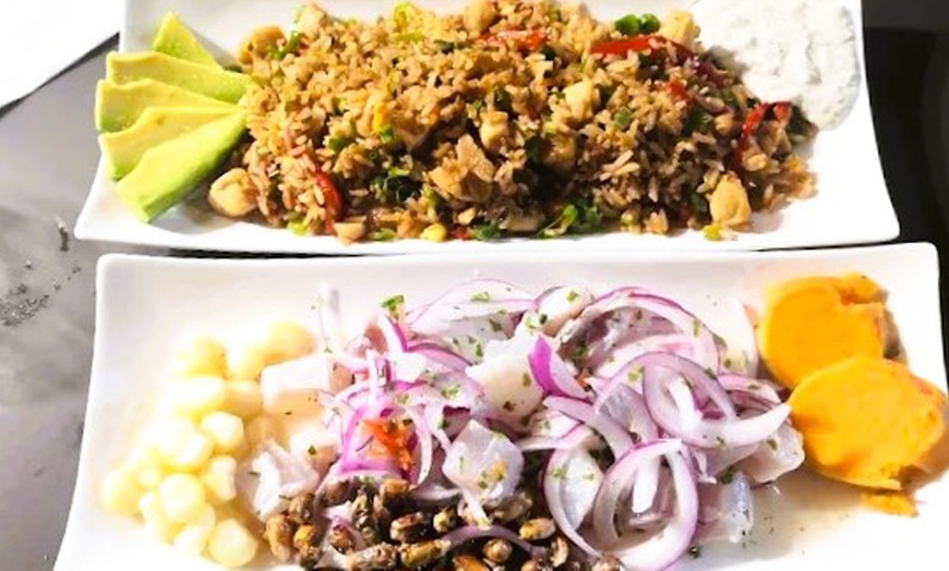 Image 4: Experiencia gastronómica peruana "Pishko" para 2 o 4 personas