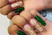Glam up with Manicures, Mani-Pedi, Gel-X & Acrylic Nail Services at Nails R Us - Up to 34% Off - Second Medium
