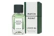 Lacoste Match Point Eau de Parfum - Second Medium