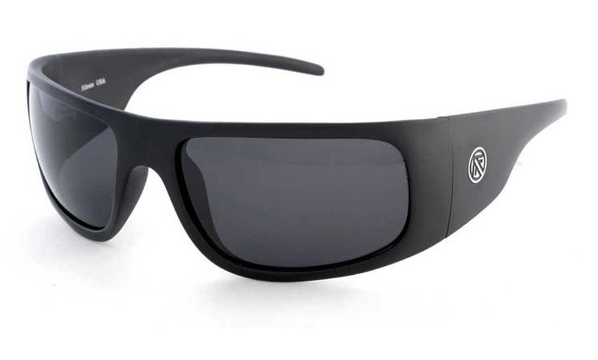 Image 19: Filtrate Designer Sunglasses