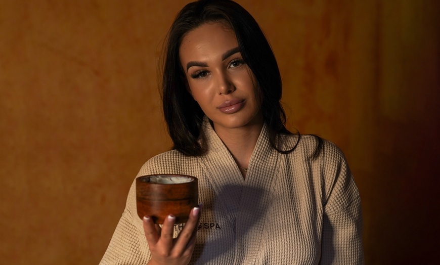 Image 6: Głęboko relaksujący tajski i balijski masaż dla ciała i umysłu