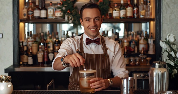 Online Bartending Class with Pro Bartending School