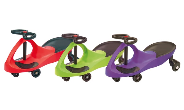 groupon wiggle car