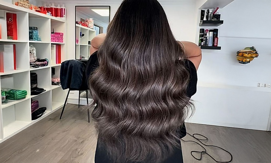 Image 12: Forfait coiffure avec Emma S Beauty