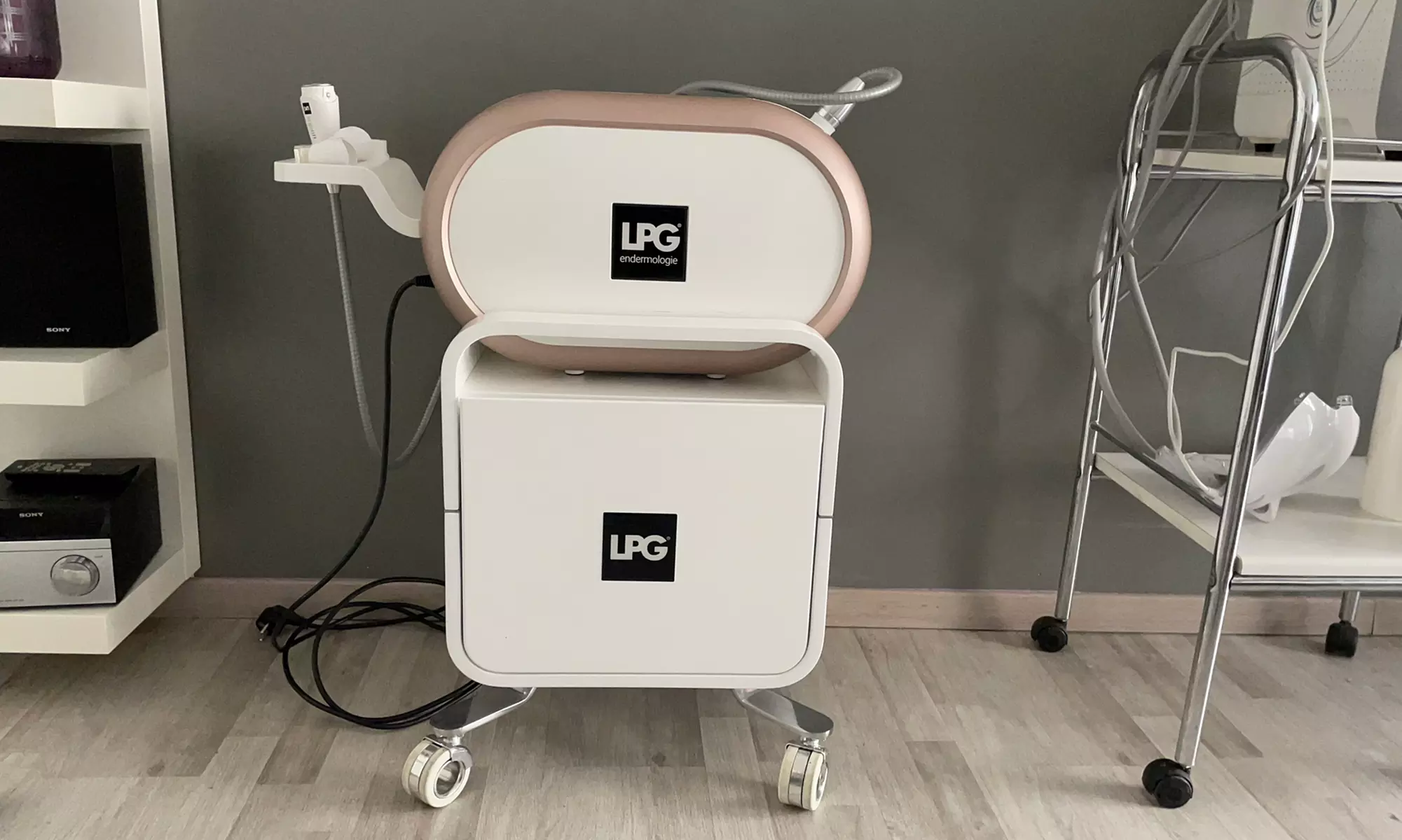 Atteignez vos objectifs minceur avec la cryolipolyse à Lyon