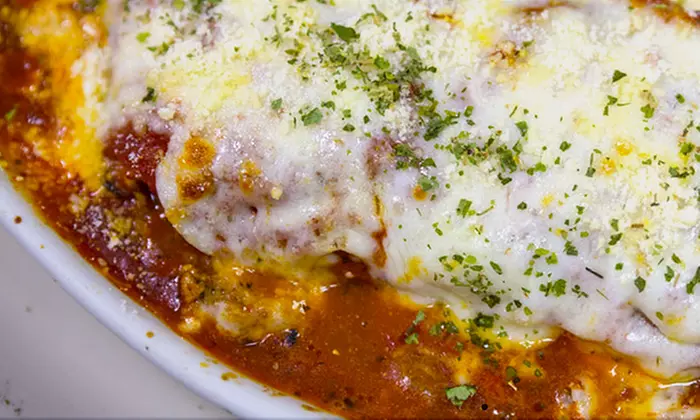 $18 for Italian Cuisine at Bianca's Ristorante ($30 Value) - Primary Image