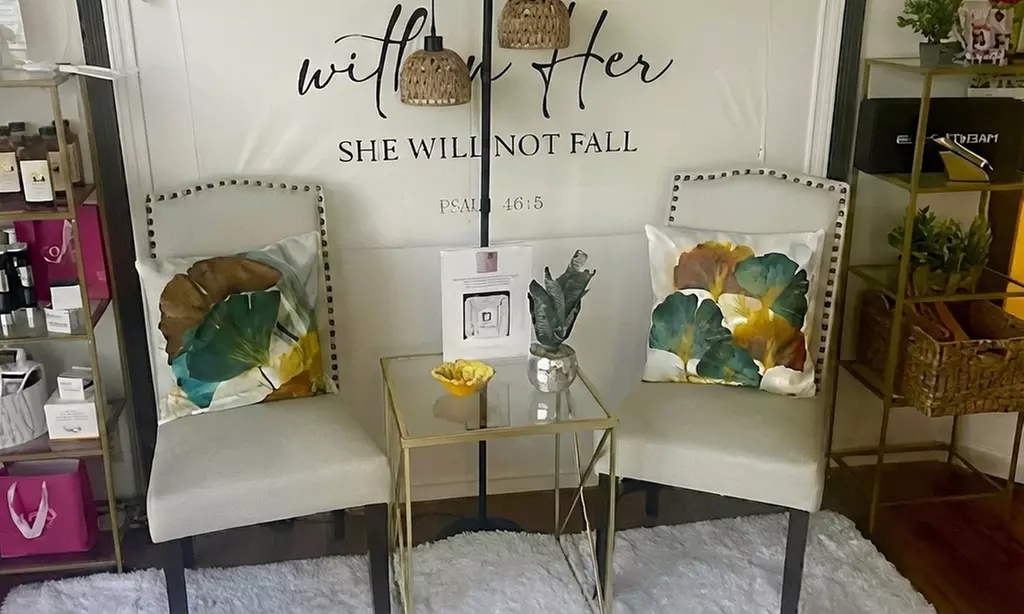 One, Two, or Three 60-Minutes Belle Hydra Rejuvenation Sessions