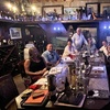 Image 1: Private Club Party with DJ & Cocktails – Wellington