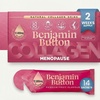 Image 2: Benjamin Button Peri and Meno Marine Collagen 12000mg Sachets