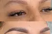 Sparkle This Holiday with Brow Lamination & Optional Tint (Up to 54% Off) - Second Medium