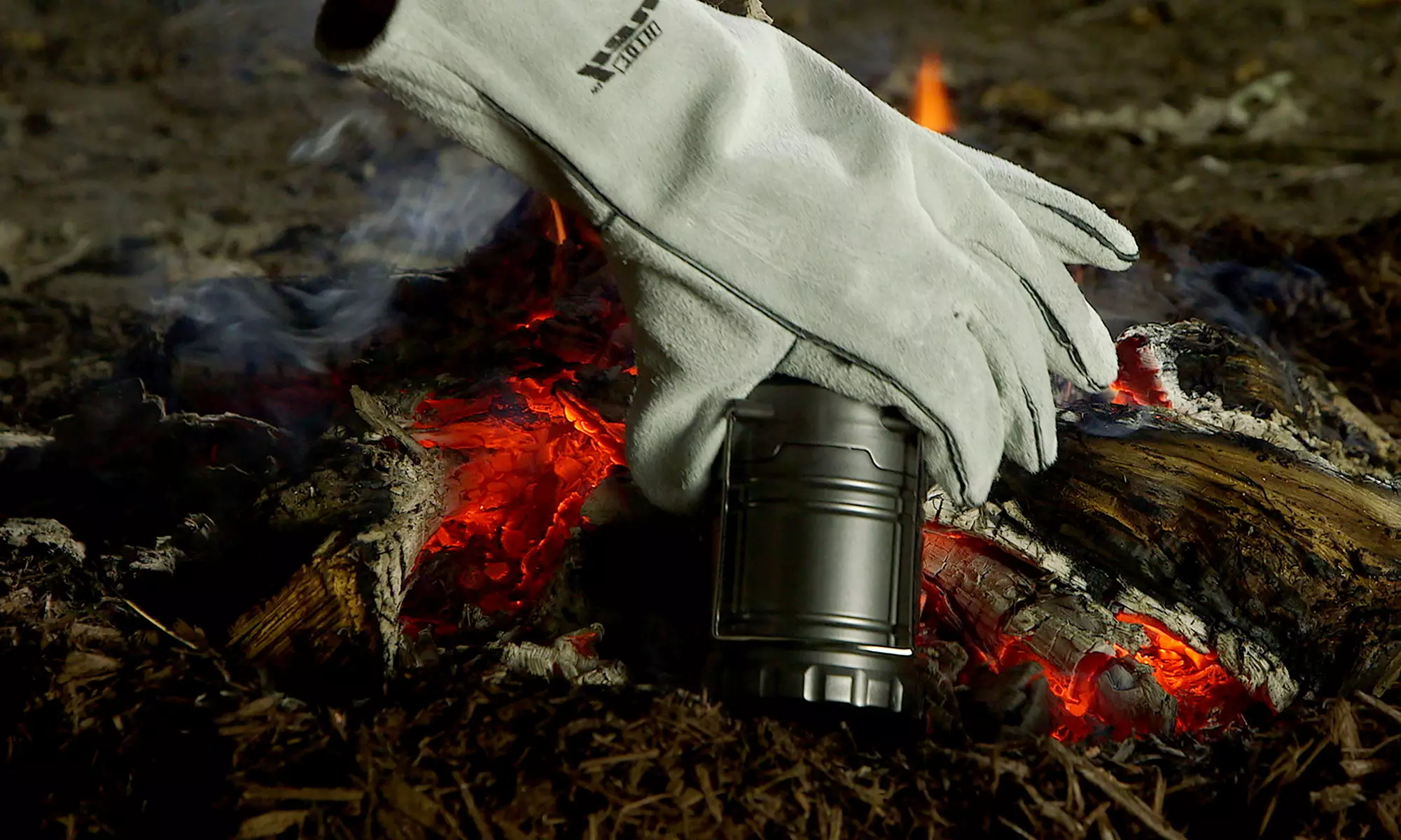 As Seen on TV Bell & Howell  LED TacLight Mini Lanterns (3-Pack) - Second Medium