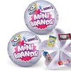 Image 3: One or Two 5 Surprise Mini Brands Series 3 Collectibles