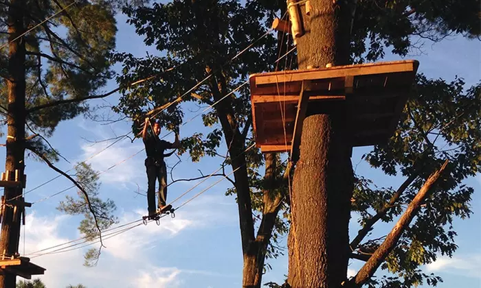 Save up to 17% at Family Fun Park Attractions – Chichester, NH