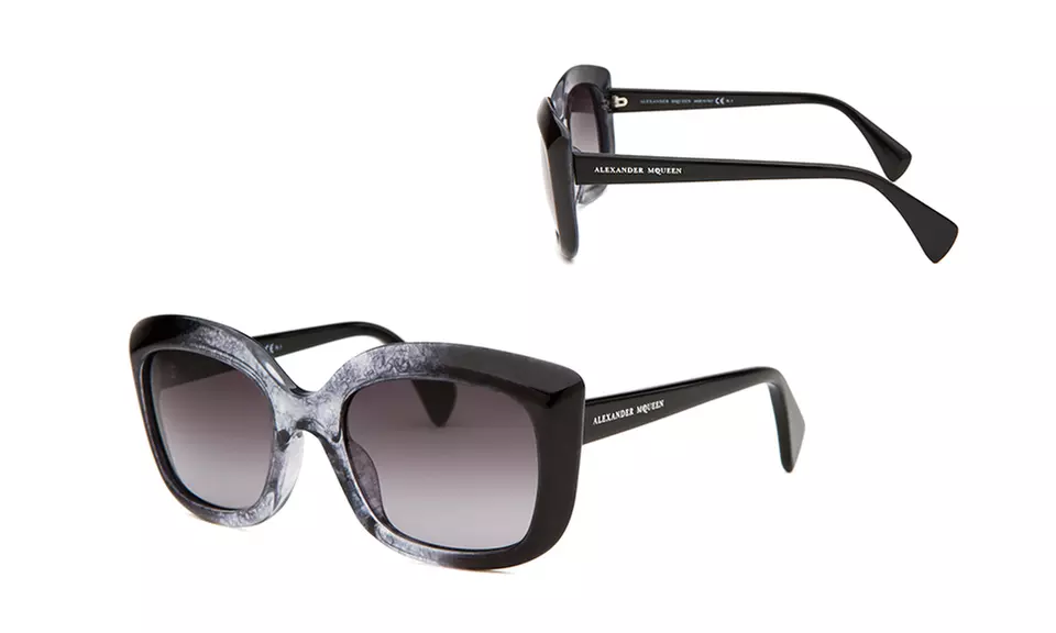 Alexander McQueen Sunglasses - Second Medium