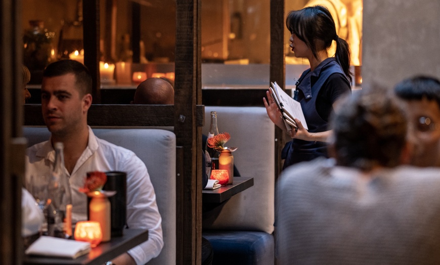 Image 4: Verfijnde Vietnamese gerechten met een moderne twist