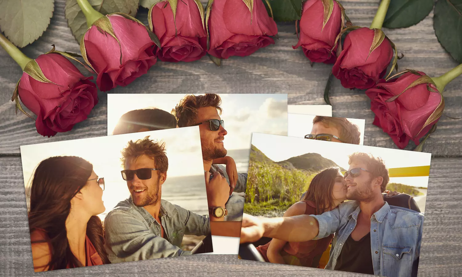 Pack de 75, 150, 300 ou 500 tirages photos de grande qualité sur le site Webprint dès 3,99 € (jusqu'à 61 % de réduction) - Primary Image