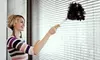 Flexible House Cleaning: 1–6 Hr Options with One or Two Cleaners @ Neat Freaks Janitor Solutions—Up to 60% Off