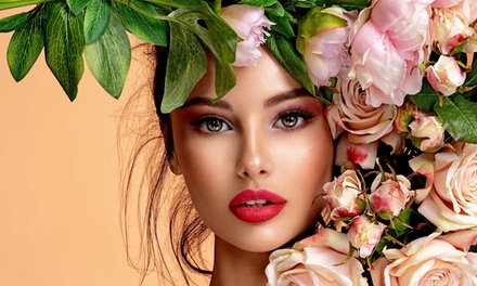 20 Units of Botox - Beauty and the Needle