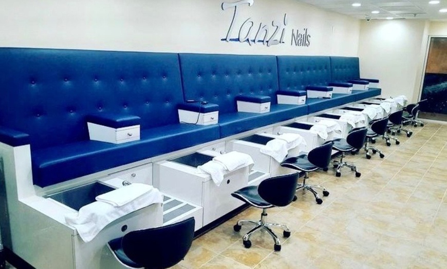 Image 16: Relax & Rejuvenate at JeJu Sauna & Wellbeing: Atlanta's Korean Spa  