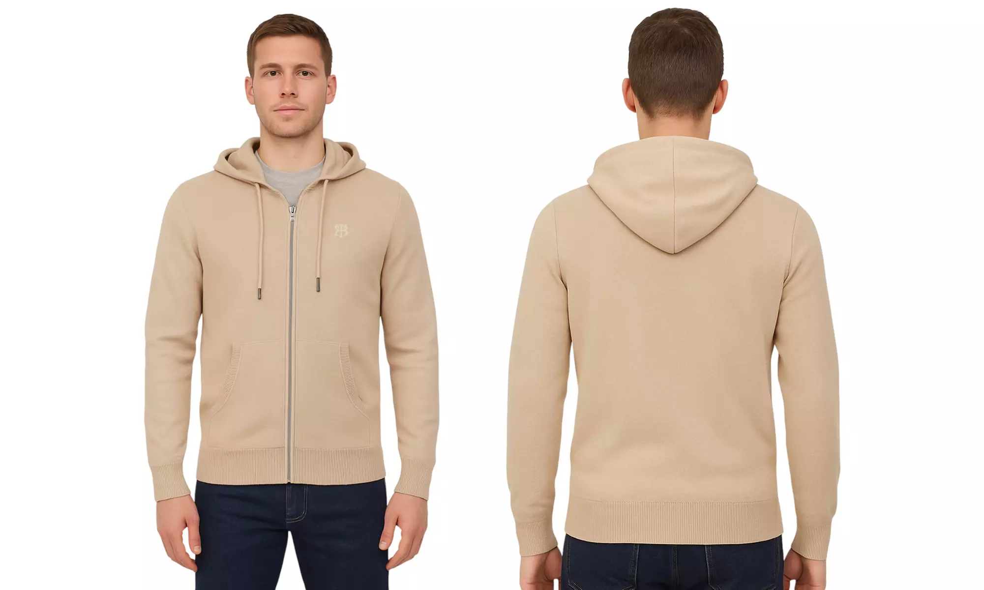 Pull Milano25, Bill Tornade