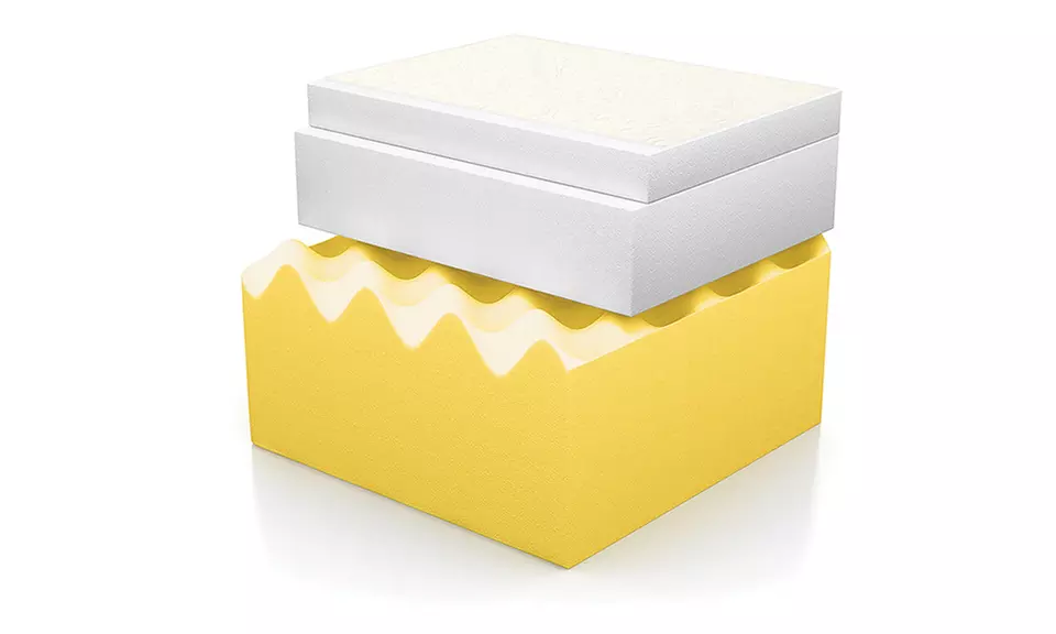 Model Closeout: Tempur-Pedic Contour Select Twin or Full Mattress. 10-Year Limited Warranty. Free White Glove Delivery.  - Second Medium