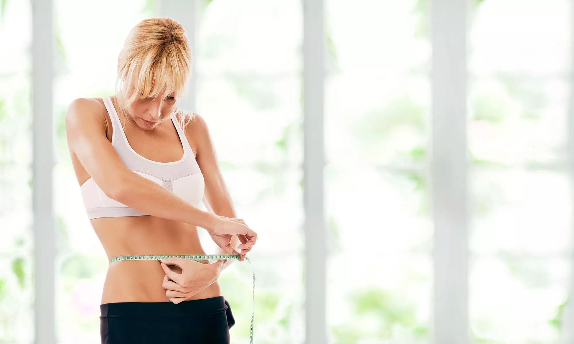 One- or Two-Week Weight-Loss Package at Triune Medically Supervised Weightloss (Up to 87% Off) - Primary Image