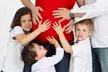 $19 for a Maternity or Family Photoshoot, Soft Copies on USB at Paul Photos (Up to $250 Value) - Image 2