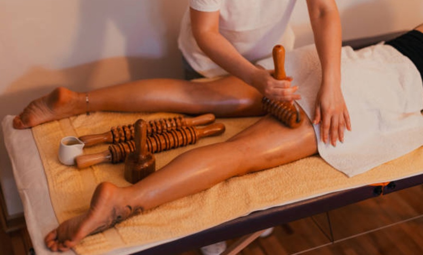 Image 9: Hasta 77% de dto. en Reducción de la grasa mediante ultrasonido en Lune Esthétique