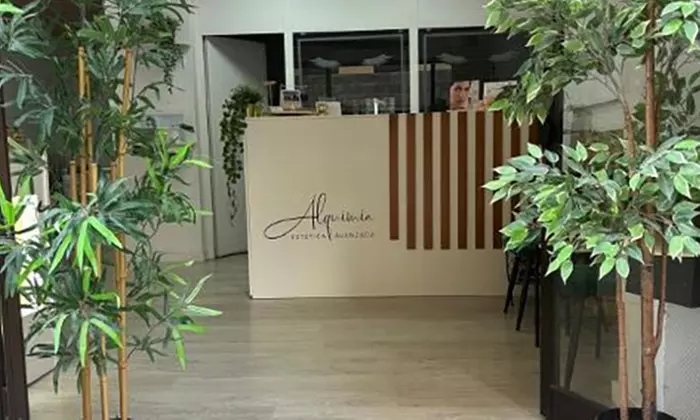 Higiene facial profunda con opción a peeling con láser o dermapen