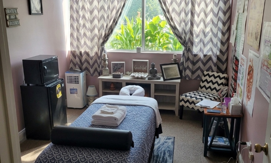 Image 6: Indulge in Royal Treatment and Relax Your Mind & Body with a Massage