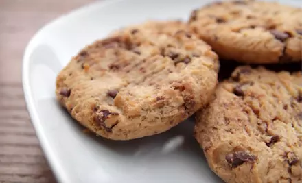 $12 for $25 Worth of Vegan Sweets at My Vegan Sweet Tooth in Virginia Beach - Primary Image